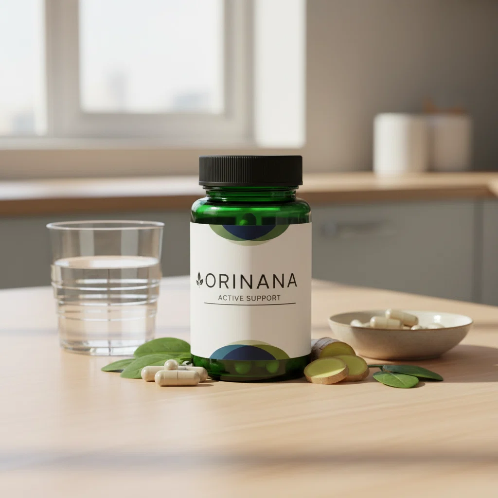 Orinana Active Support
